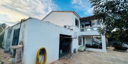 Resale - Villa - Denia - Tossal Gros