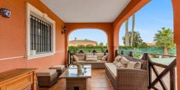 Resale - Villa - Dolores - Comunidad valenciana