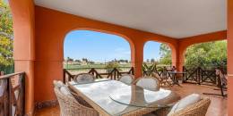 Resale - Villa - Dolores - Comunidad valenciana