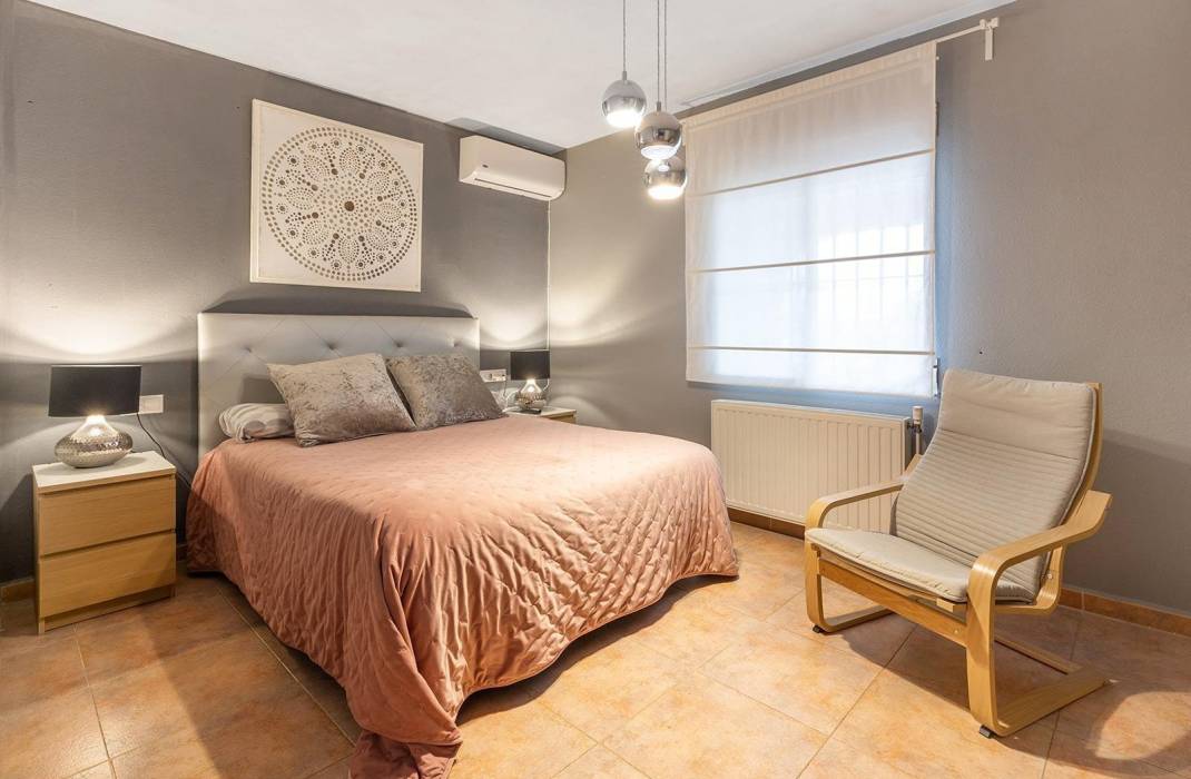 Resale - Villa - Dolores - Comunidad valenciana