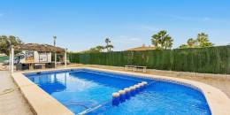 Resale - Villa - Dolores - Comunidad valenciana