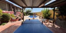 Resale - Villa - Dolores - Comunidad valenciana