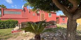 Resale - Villa - Dolores - Comunidad valenciana