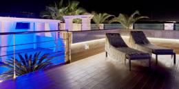 Resale - Villa - La Mata