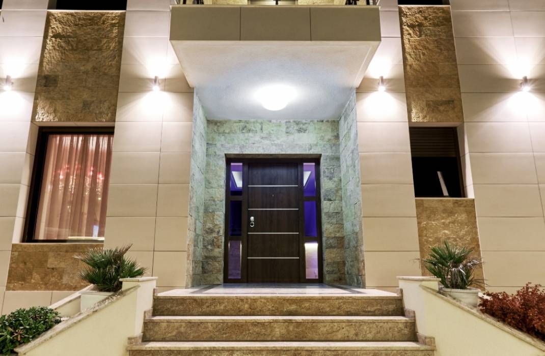 Resale - Villa - La Mata