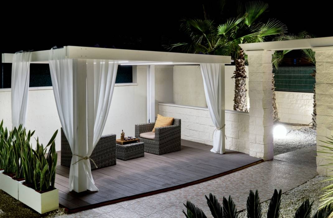 Resale - Villa - La Mata