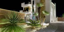 Resale - Villa - La Mata