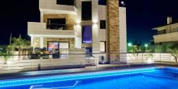 Resale - Villa - La Mata