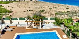 Resale - Villa - La Mata