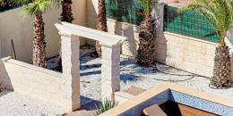 Resale - Villa - La Mata