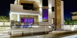 Resale - Villa - La Mata