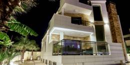 Resale - Villa - La Mata