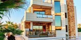 Resale - Villa - La Mata