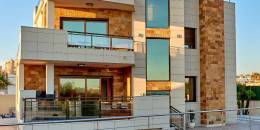 Resale - Villa - La Mata