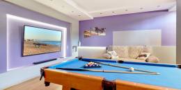 Resale - Villa - La Mata