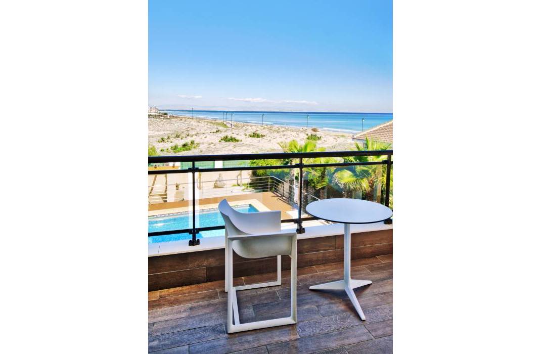 Resale - Villa - La Mata