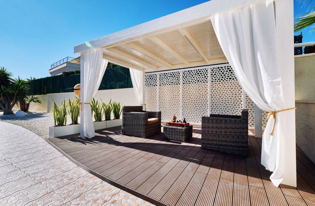 Resale - Villa - La Mata