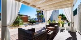 Resale - Villa - La Mata