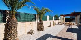 Resale - Villa - La Mata