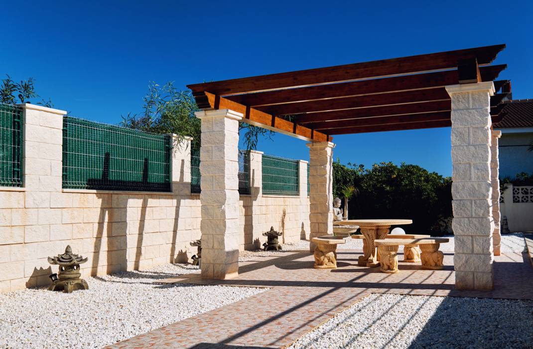 Resale - Villa - La Mata