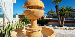 Resale - Villa - La Mata