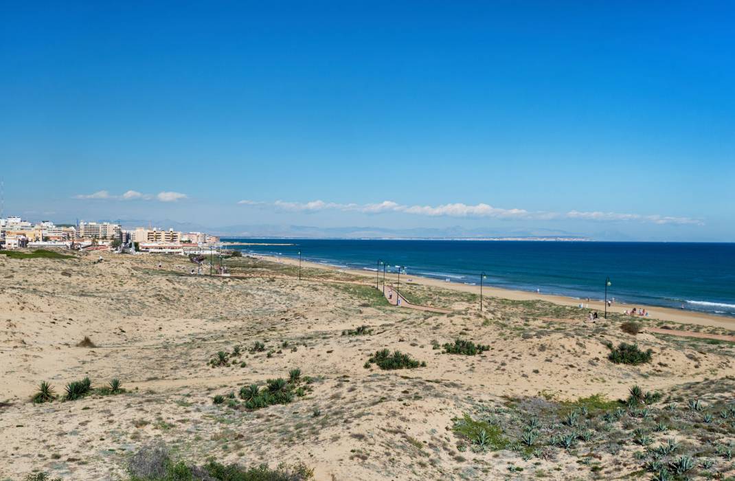 Resale - Villa - La Mata