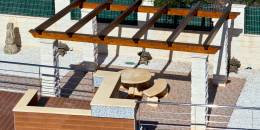 Resale - Villa - La Mata