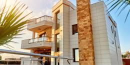 Resale - Villa - La Mata