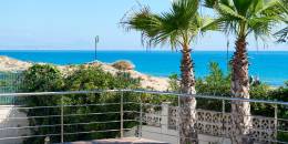 Resale - Villa - La Mata