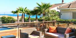 Resale - Villa - La Mata