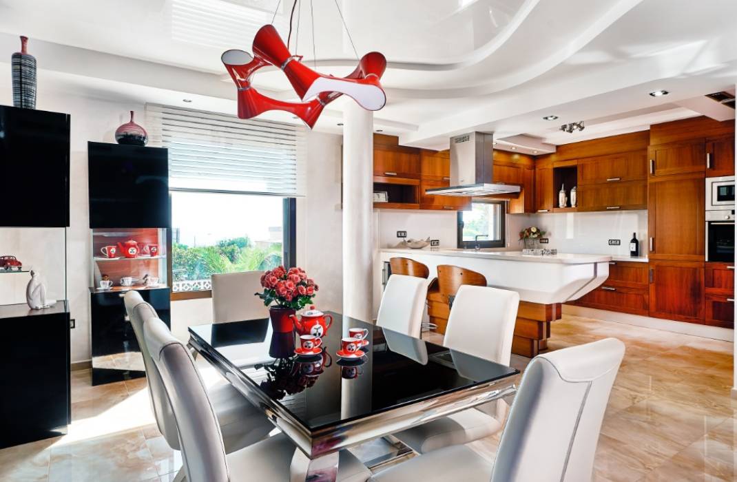 Resale - Villa - La Mata