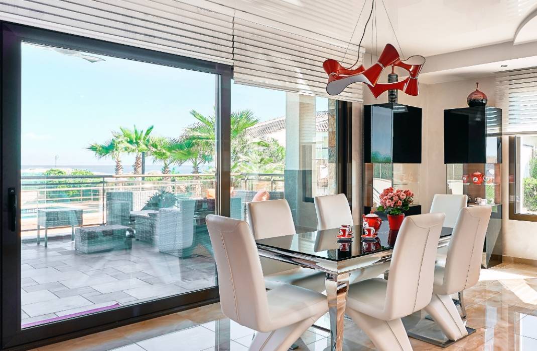 Resale - Villa - La Mata