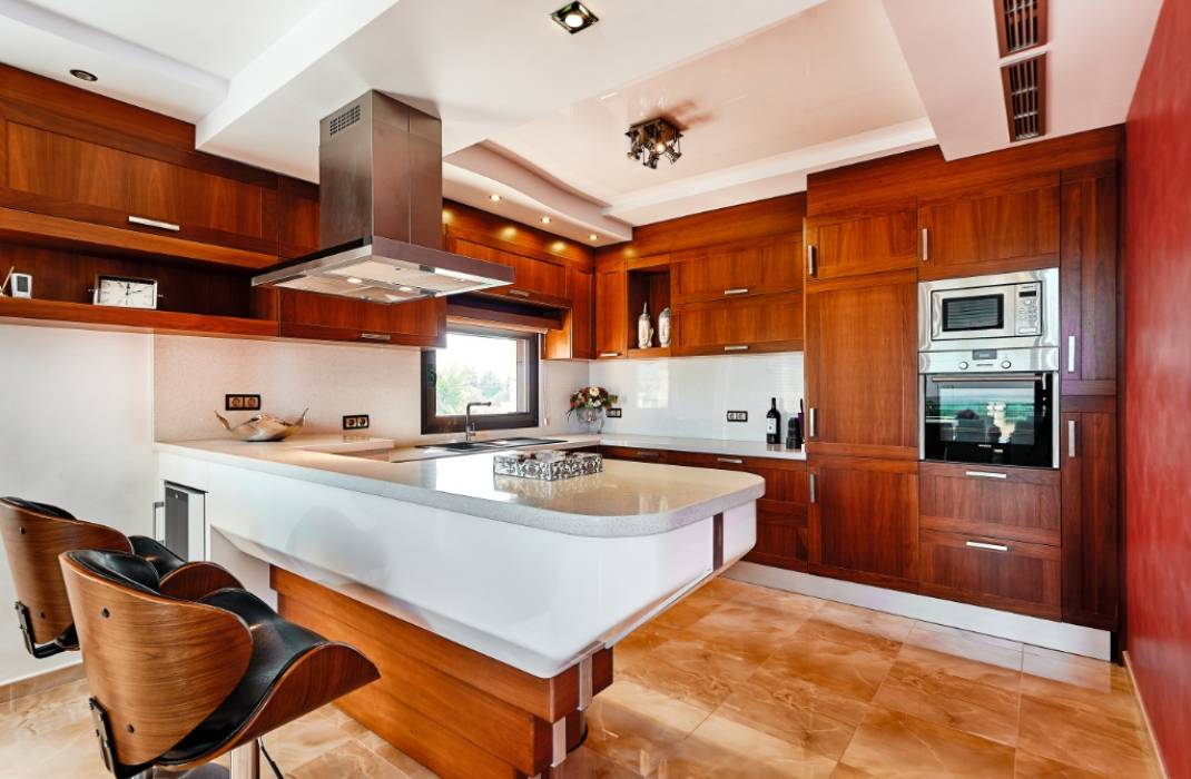 Resale - Villa - La Mata