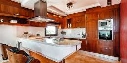 Resale - Villa - La Mata