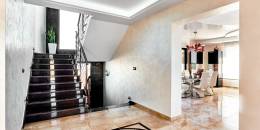 Resale - Villa - La Mata