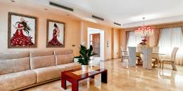 Resale - Villa - La Mata