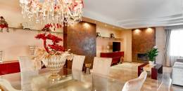 Resale - Villa - La Mata