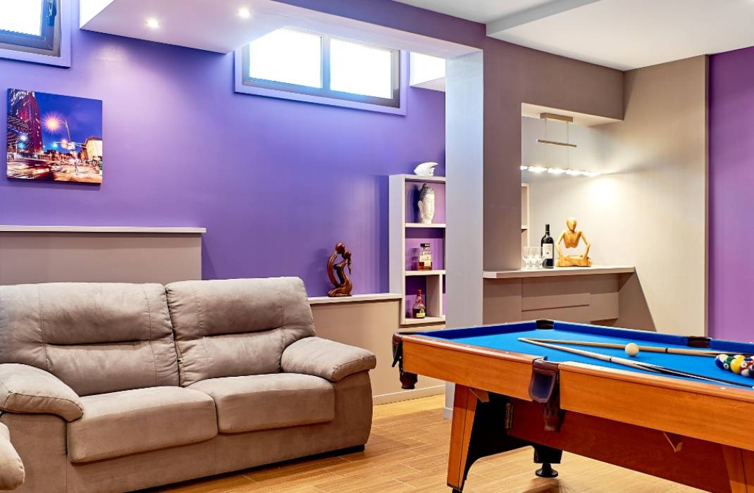 Resale - Villa - La Mata