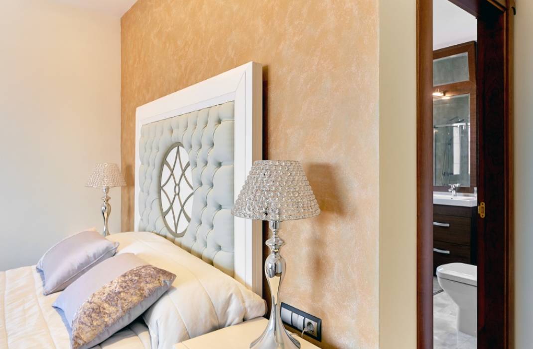 Resale - Villa - La Mata