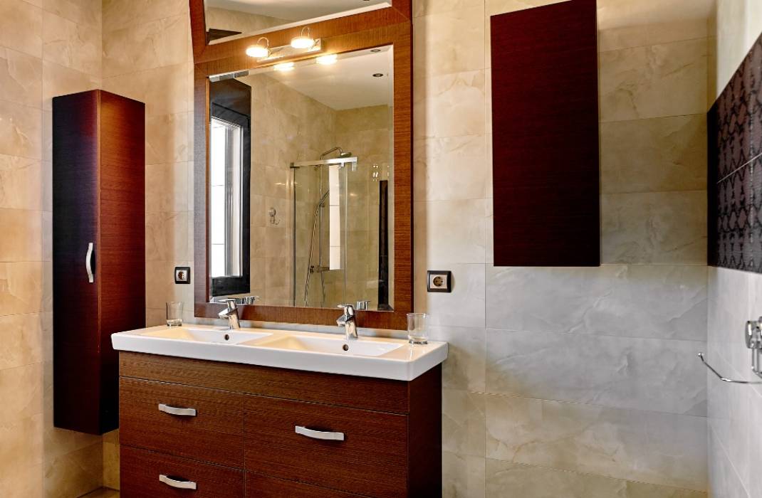 Resale - Villa - La Mata