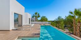 Resale - Villa - Las Colinas Golf Resort - Las Colinas golf