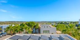 Resale - Villa - Las Colinas Golf Resort - Las Colinas golf