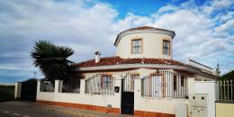 Resale - Villa - Los Alcazares - Town