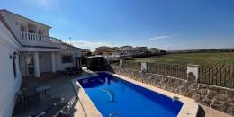 Resale - Villa - Los Alcazares - Town