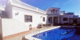 Resale - Villa - Los Alcazares - Town