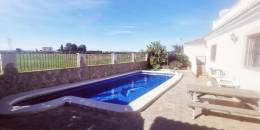 Resale - Villa - Los Alcazares - Town