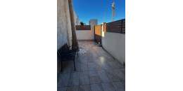 Resale - Villa - Los Montesinos - 0