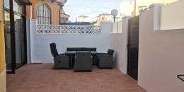 Resale - Villa - Los Montesinos - La Herrada