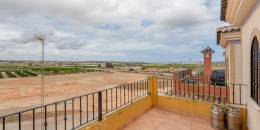 Resale - Villa - Los Montesinos - Los Montesinos - Urb. La Herrada