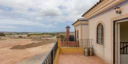 Resale - Villa - Los Montesinos - Los Montesinos - Urb. La Herrada